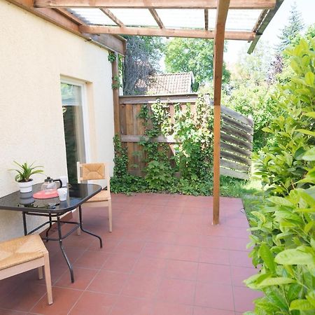 Fewo Engler Lueneburg Hopfengarten Экстерьер фото
